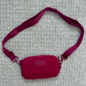 Dagne Dover x Sephora phone sling, NWOT